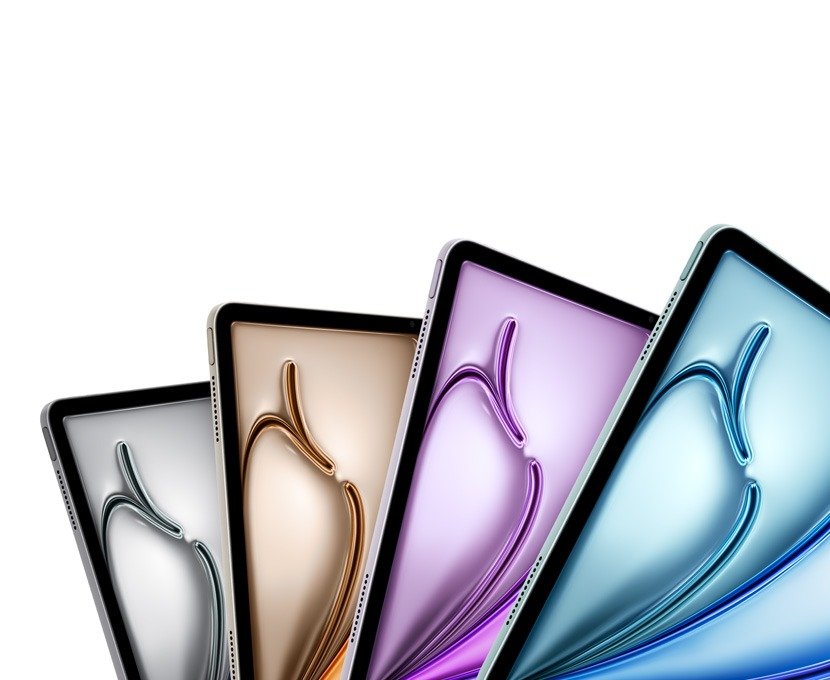iPad Air M4 versus M3: descubra se vale trocar agora - Imagem do artigo original