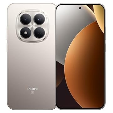 Redmi Note 15 Pro 5G: 512 GB ou 256 GB? Descubra qual versão entrega mais valor - Imagem do artigo