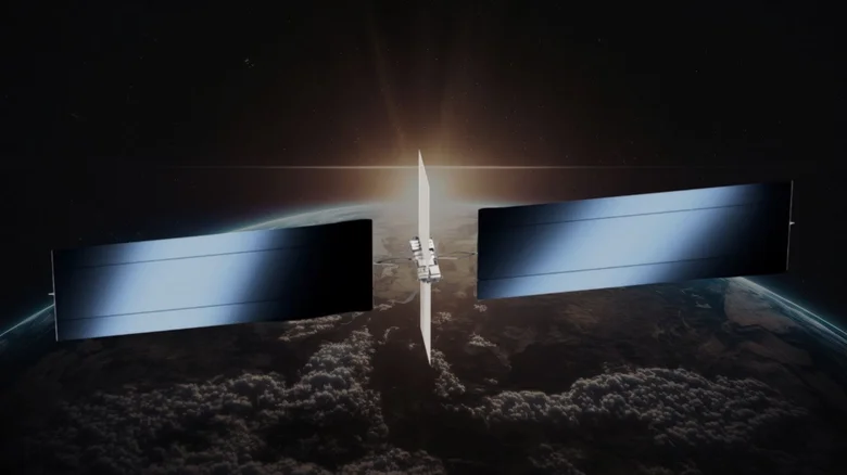 SpaceX lança satélite AI1: o Data Center orbital que promete 150 kW de IA - Imagem do artigo original