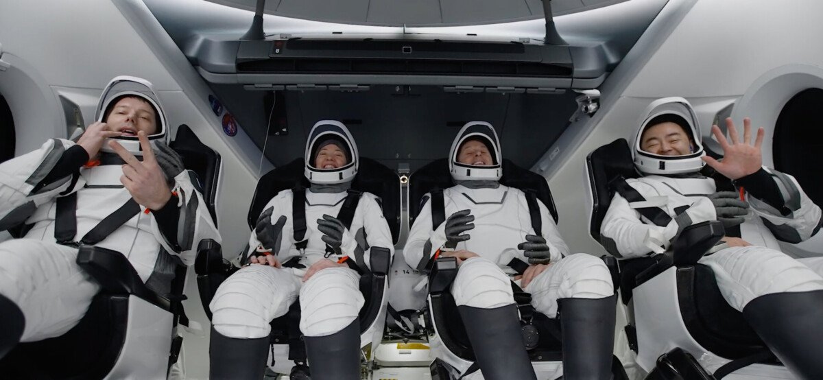 IPO da SpaceX levanta US$ 75 bi: vale a pena entrar nessa órbita? - Imagem do artigo original