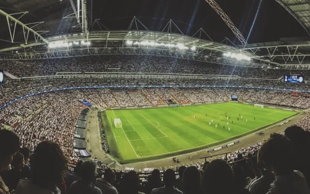 SBT traz Dolby Atmos às transmissões e muda a forma de ver a Copa