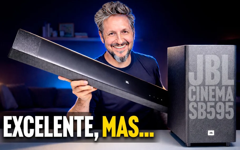 SBT traz Dolby Atmos às transmissões e muda a forma de ver a Copa - Imagem do artigo original