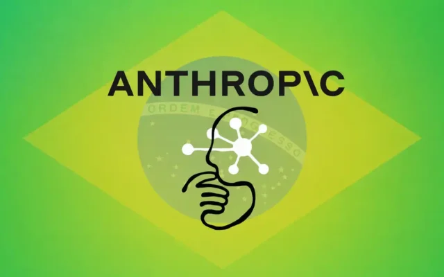 Anthropic estreia IA agêntica no Brasil e promete acelerar processos corporativos