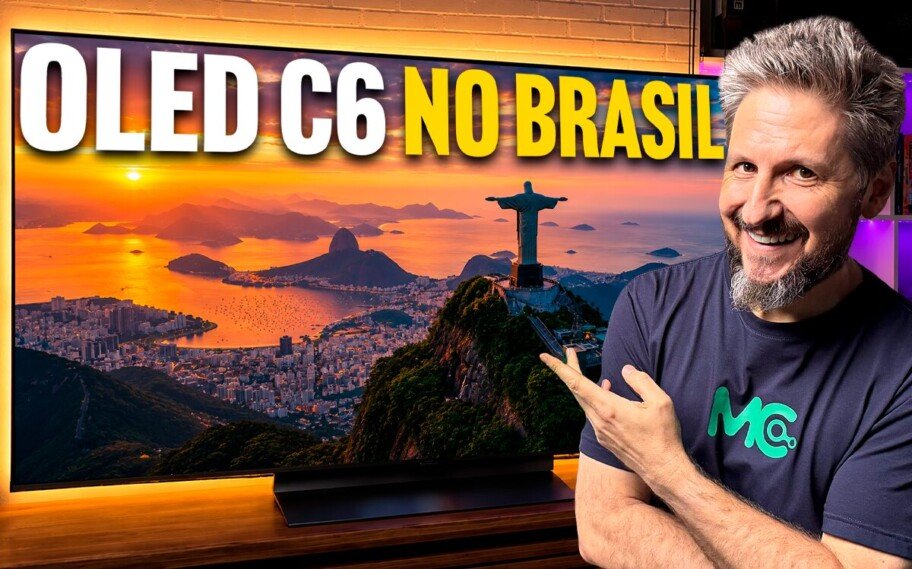 Anthropic estreia IA agêntica no Brasil e promete acelerar processos corporativos - Imagem do artigo original