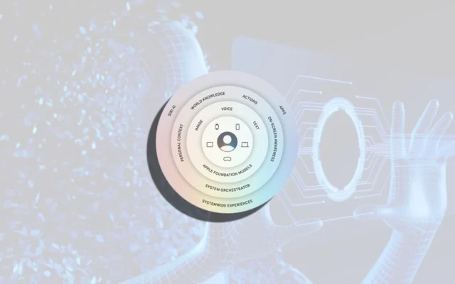 Apple planeja agente de IA integrado ao iPhone sem mensalidade extra; entenda os prós e contras