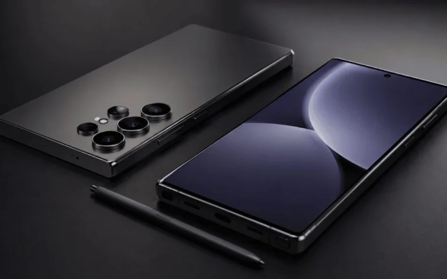Galaxy S27 Ultra promete bateria maior e recarga magnética integrada; vale esperar? - Imagem do artigo original