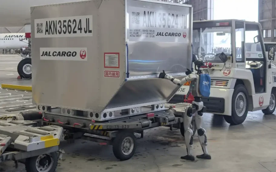 Samsung mira fatia da Boston Dynamics e pode mudar a robótica de consumo - Imagem do artigo original