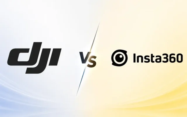 Insta360 Luna Ultra desafia DJI Pocket 4 e muda o jogo das câmeras portáteis