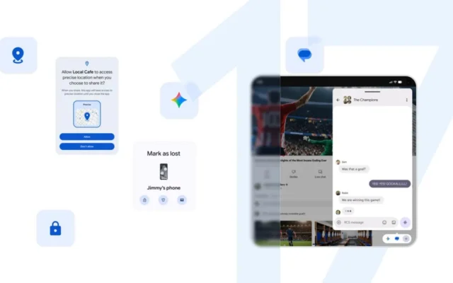 Android 17 chega com multitarefa real e mais segurança; vale atualizar?