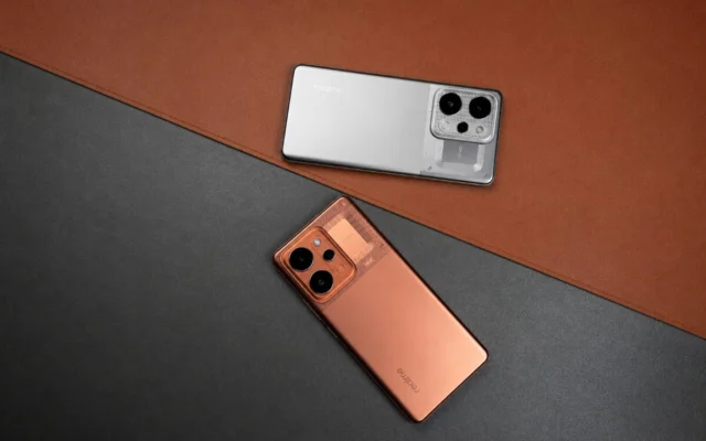 Realme P4 Power 5G chega ao Brasil com bateria de 10.001 mAh e muda o jogo dos celulares de longa duração