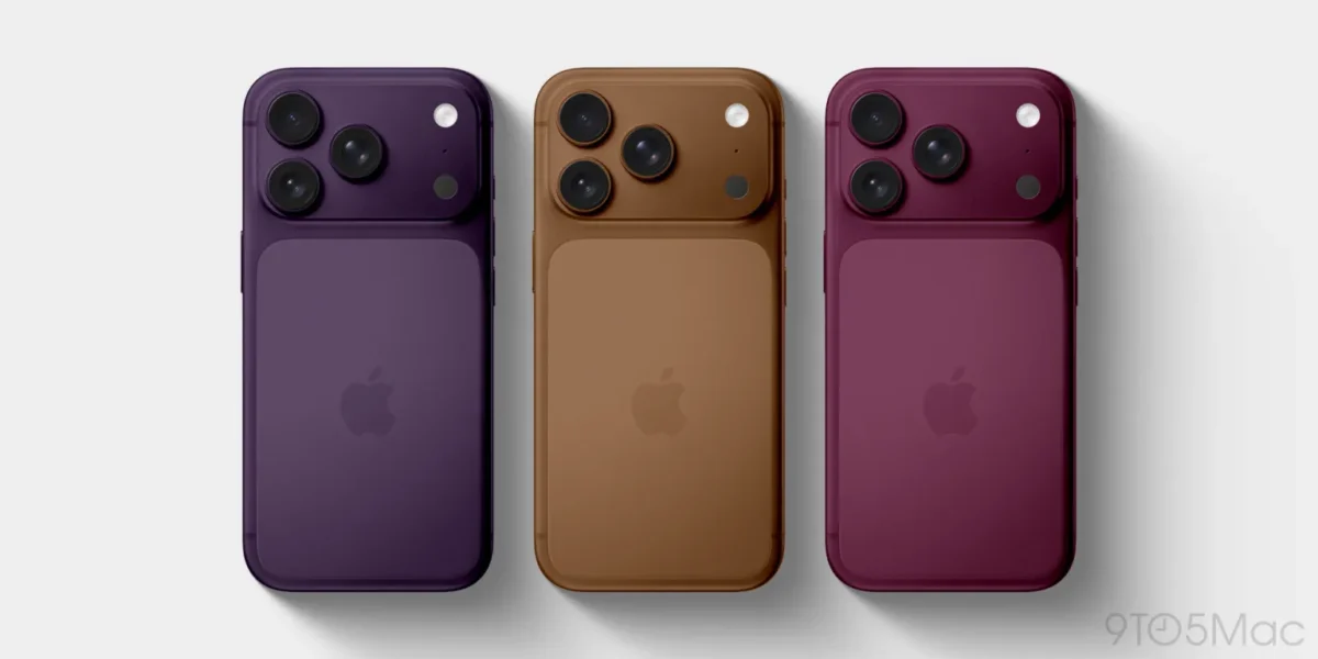 iPhone 18 Pro deve custar mais caro: entenda o impacto da alta de memória - Imagem do artigo original