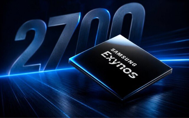 Exynos 2700 promete fim do superaquecimento nos Galaxy S27