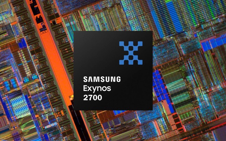 Exynos 2700 promete fim do superaquecimento nos Galaxy S27 - Imagem do artigo original
