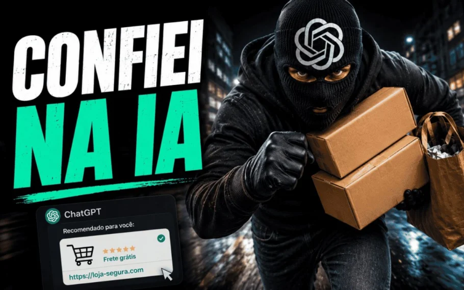 ChatGPT Work reúne IA, codificação e navegador em um só app e muda o jogo da produtividade - Imagem do artigo original