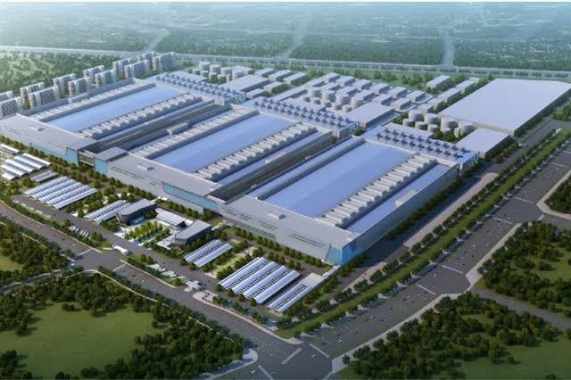 Apple testa memória DRAM chinesa da CXMT e balança a hegemonia de Samsung, SK Hynix e Micron - Imagem do artigo original