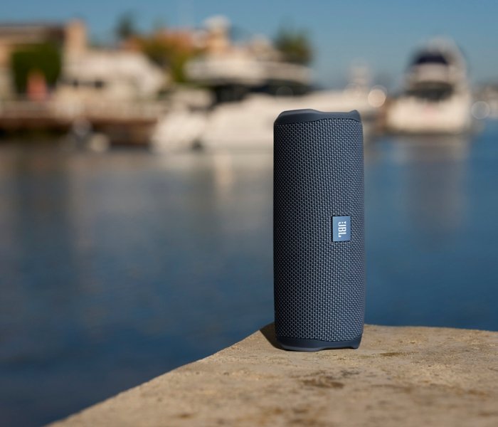 JBL Flip Essential 3 SE traz Bluetooth 5.4 e IP67; vale o investimento? - Imagem do artigo original