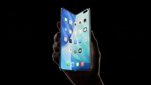 iPhone Fold: bateria dupla surpreende, mas autonomia ainda divide opiniões