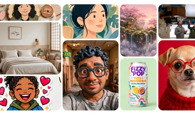 Muse Image transforma fotos públicas em criações de IA dentro do Instagram; saiba tudo