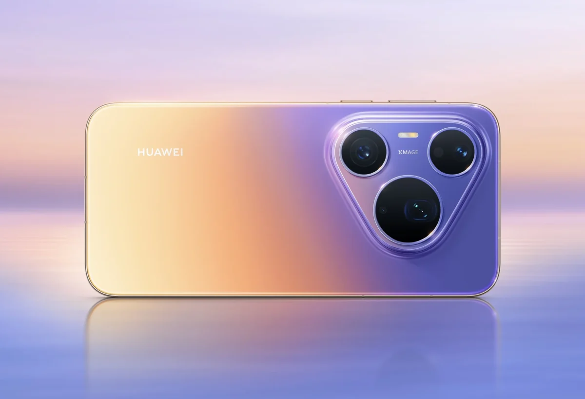 Huawei Pura 90s Pro traz 5G de volta e promete balançar o mercado premium - Imagem do artigo original