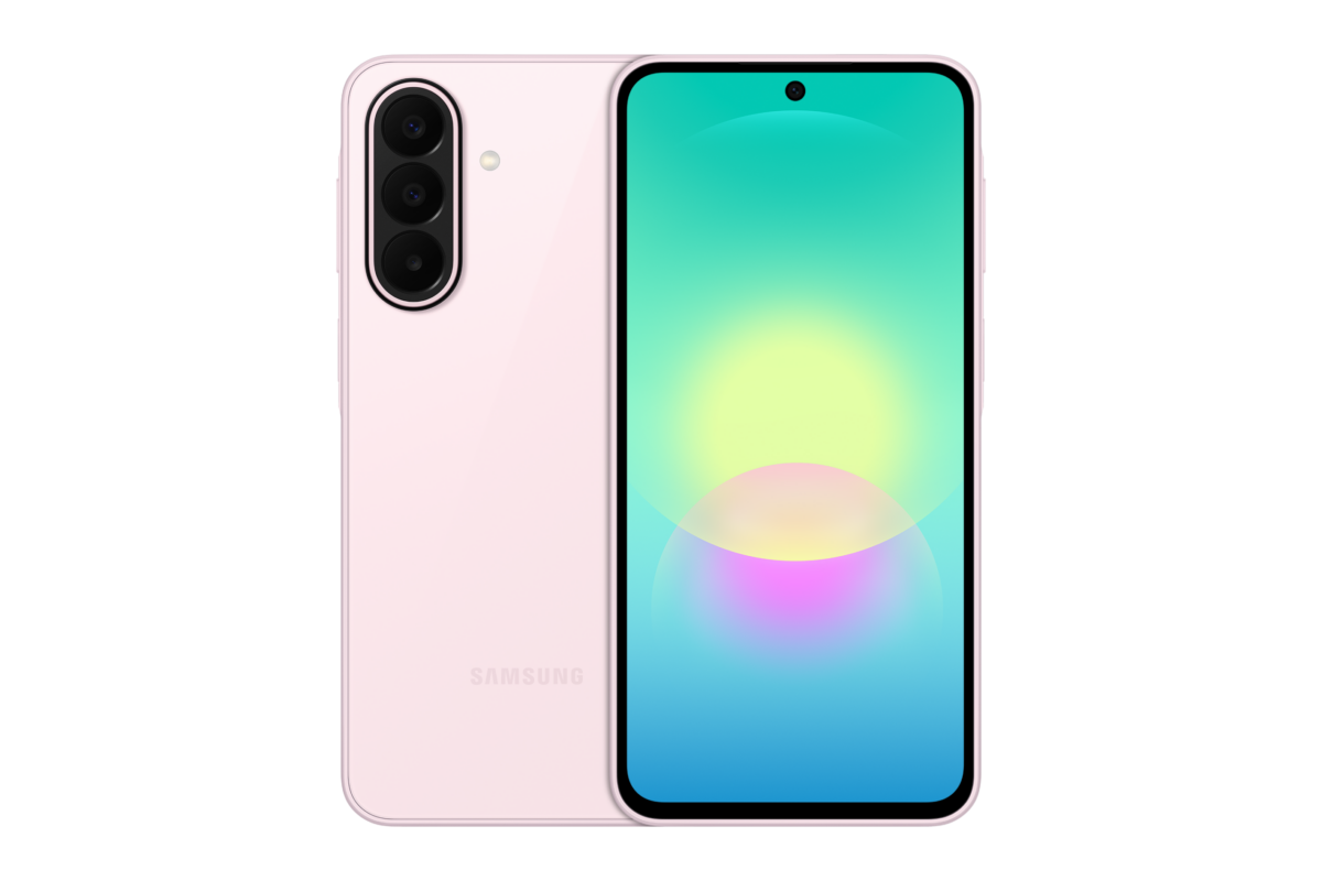 Galaxy A27 5G chega ao Brasil: tela de 120 Hz, Snapdragon 6 Gen 3 e atualização por 6 anos - Imagem do artigo original