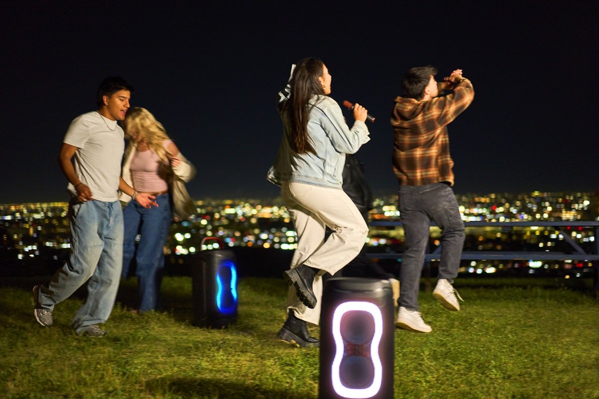 JBL PartyBox 130 chega ao Brasil com 200 W e bateria de 15 h: vale o investimento? - Imagem do artigo original