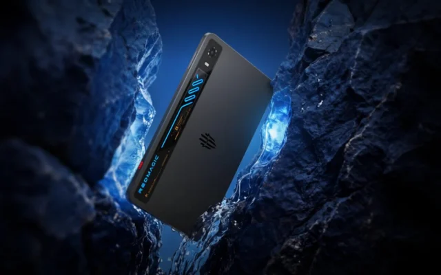Redmagic Astra 2 surpreende com refrigeração líquida e tela de 185 Hz: vale importar?