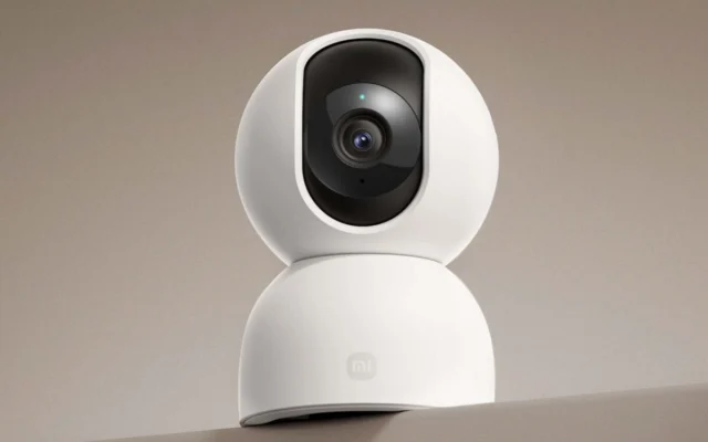 Xiaomi Smart Camera C401 chega com Wi-Fi 6 e IA avançada: vale a compra?