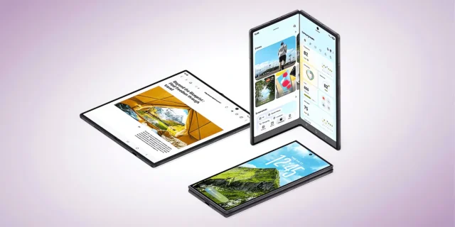 Galaxy Z Fold 8 e Z Flip 8 vazam em alta resolução e revelam salto em design e bateria