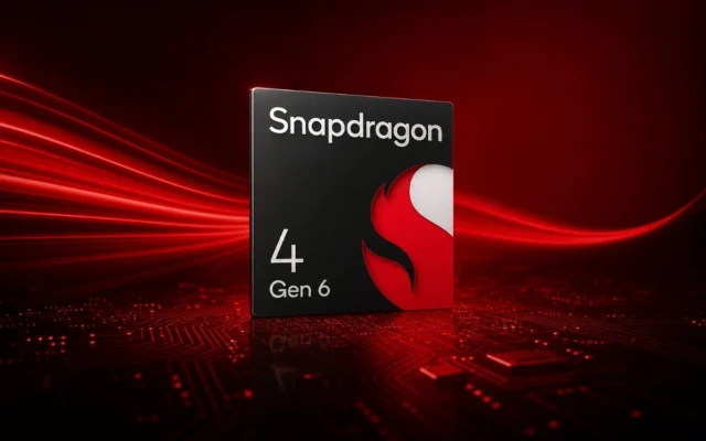 Snapdragon 4 Gen 6 promete gráficos Adreno 6 e LPDDR5: entenda o salto no chip de entrada da Qualcomm