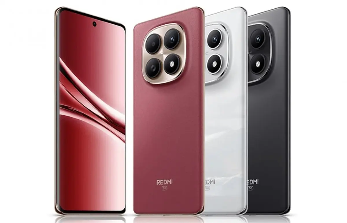 Xiaomi amplia meta e aposta no Redmi Note 17 para reconquistar mercado em 2026 - Imagem do artigo original