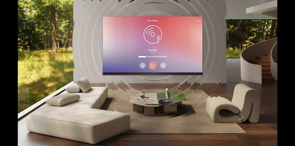 TCL aposta alto e desafia Samsung e LG com as novas TVs SQD-Mini LED C7L e X11L - Imagem do artigo original