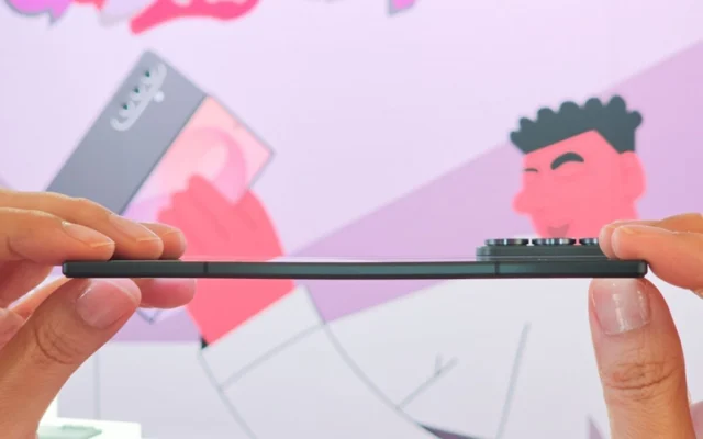 iPhone Ultra estreia em 2026 e já mira 25% dos dobráveis, segundo projeção