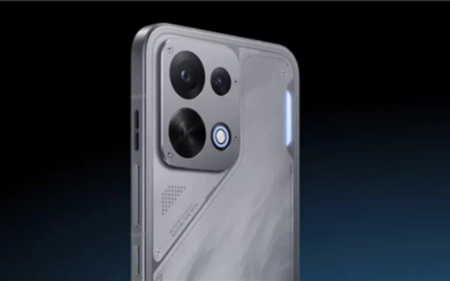 OPPO K15 estreia com ventoinha interna e bateria gigante: vale importar?