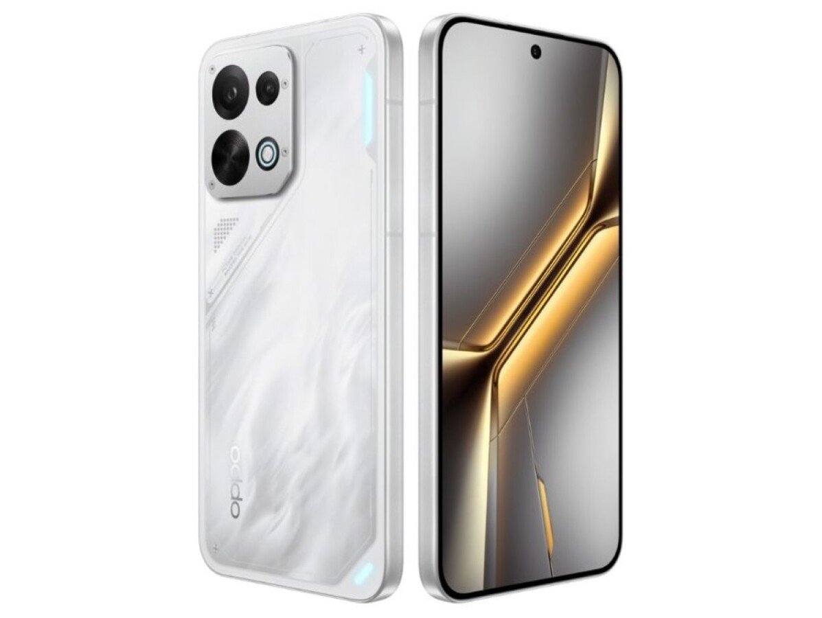 OPPO K15 estreia com ventoinha interna e bateria gigante: vale importar? - Imagem do artigo original