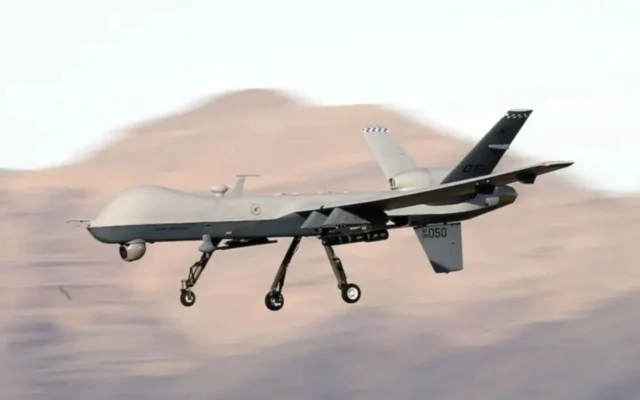 Drones sem GPS: como novos sistemas de navegação prometem voar mesmo sob bloqueio