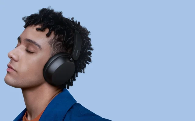 Redmi Headphones Neo chega ao Brasil com ANC adaptativo e 72 h de bateria: vale a pena?