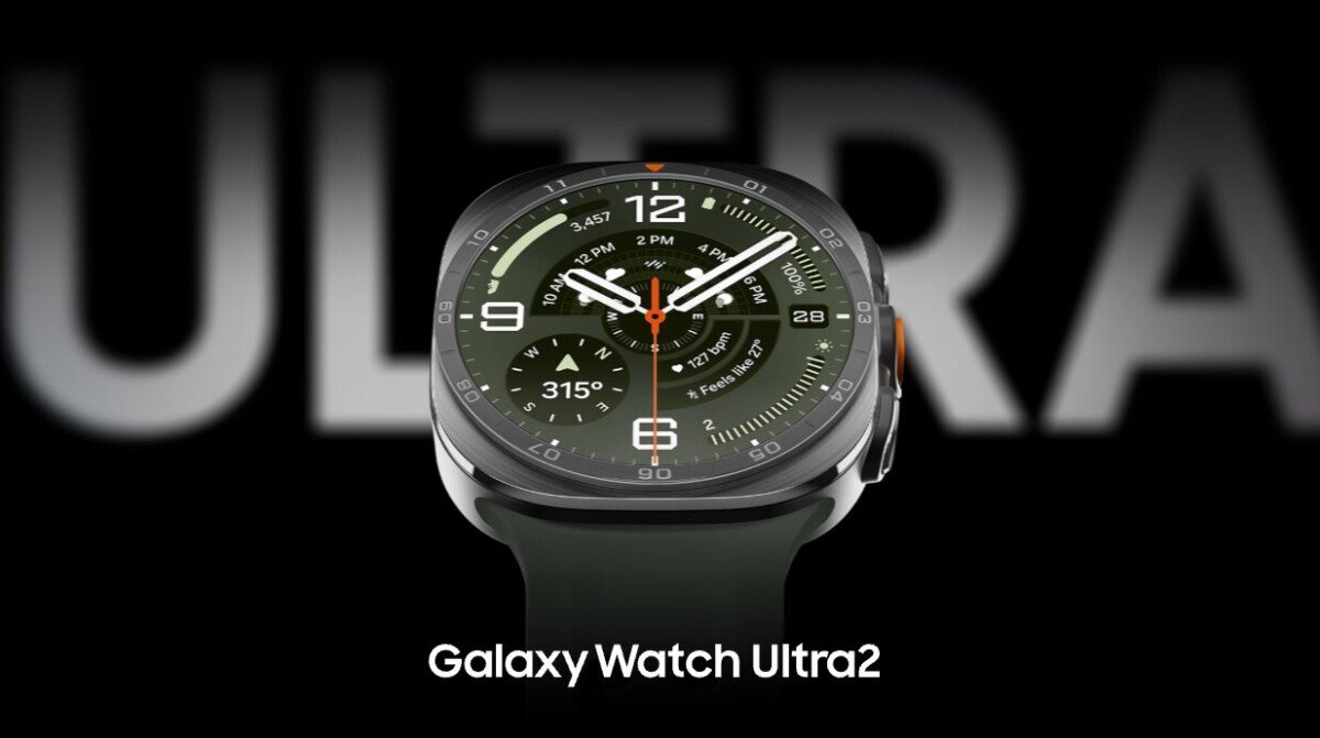 Galaxy Watch Ultra 2 ou Watch 9? Descubra qual smartwatch Samsung faz mais sentido para você - Imagem do artigo original