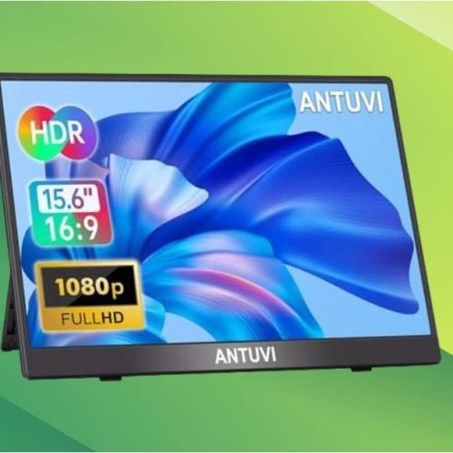 Ranking apresenta os 5 monitores portáteis Arzopa ARMmzopa 15 mais bem avaliados