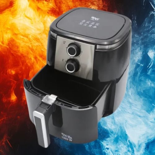 Air Fryer A5 Turim