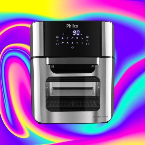 Air Fryer Philco 5 Litros:  TOP 5 que Valem a Pena Realmente