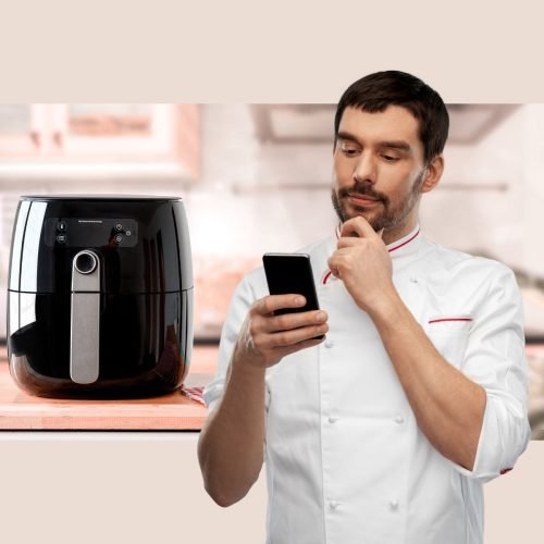 Air Fryer Boa e Barata as Melhores de 2025