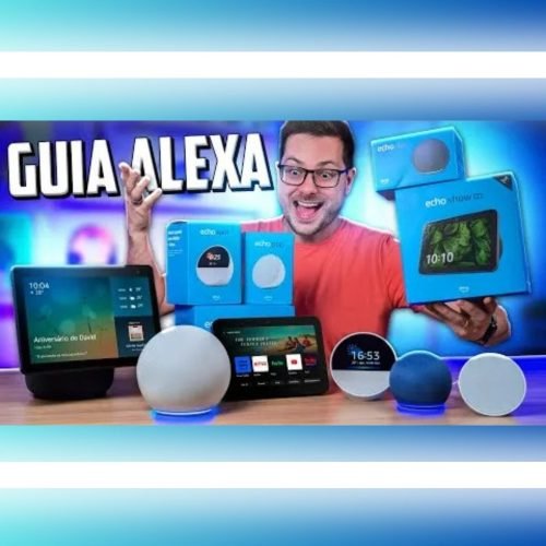 Alexa Promoção: Não Compre Uma Sem ver esse Guia!