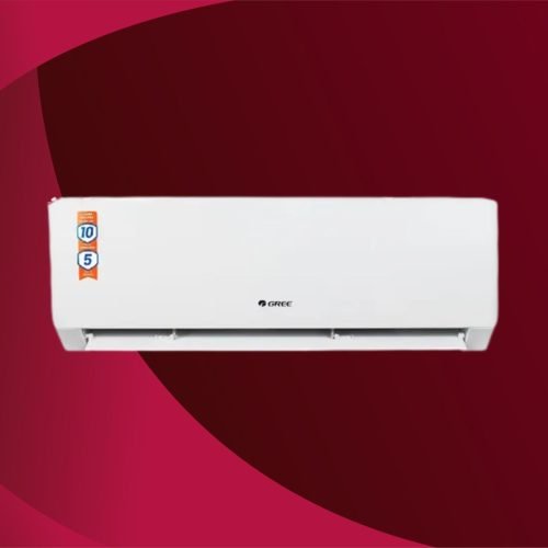 Ar Condicionado 9000 BTUS Inverter Gree