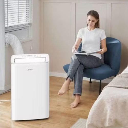 Ar Condicionado Portátil 12000 BTUs: O Que Você Precisa Saber!