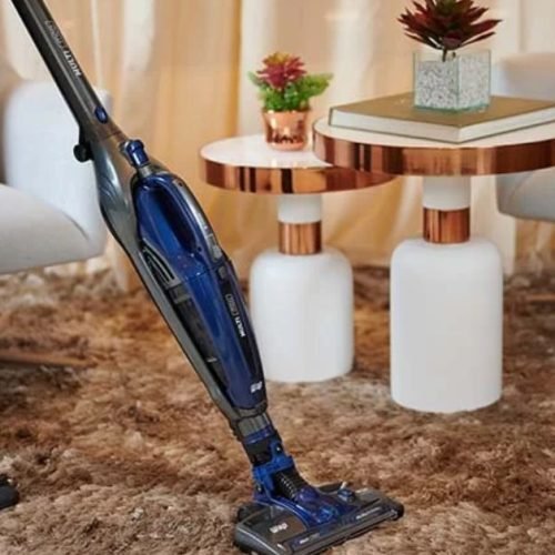 Aspirador de pó vertical: guia 2025 revela como escolher sem erro