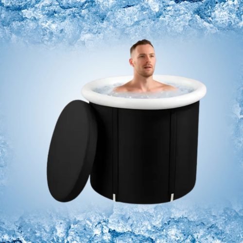 Banheira de Gelo Para Crioterapia Muscular: 3 Melhores de 2025