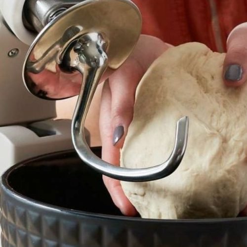 Batedeiras para Massa Pesada 2025