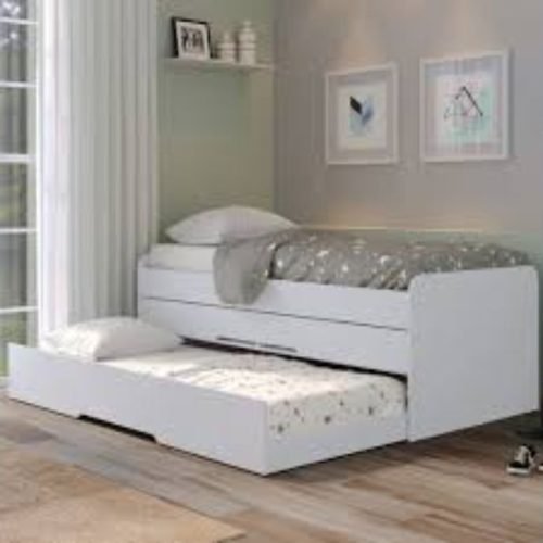 Bicama versatilidade que pode transformar seu espaço!