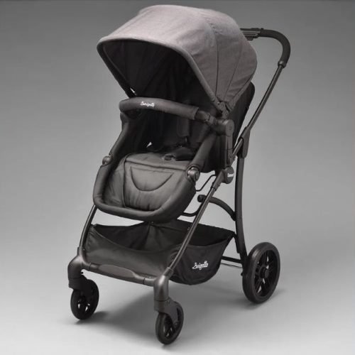 Carrinho de Bebê Burigotto: Descubra o Melhor para Seu Filho!