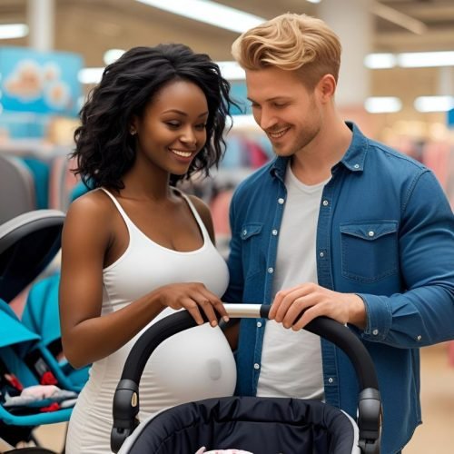 Carrinho de Passeio Para Bebê: Guia Dos Melhores em 2025!